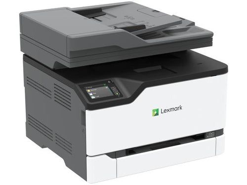 Lexmark CX431adw Laser A4 600 x 600 DPI 24.7 ppm Wi-Fi Lexmark CX431adw Laser A4 600 x 600 DPI 24.7 ppm Wi-Fi